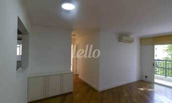 Imagem 2: São Paulo - Apartamento Padrão - Brooklin