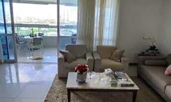 Imagem 2: Apartamento para Venda em Salvador, Patamares, 3 dormitórios, 3 suítes, 5 banheiros, 3 vag