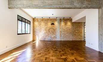 Imagem 1: Apartamento à venda na Consolação