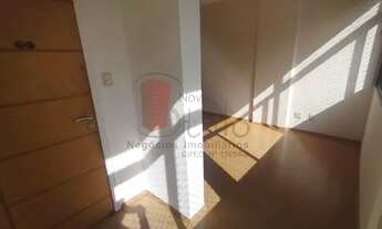 Imagem 4: Apartamento Residencial no Higienópolis