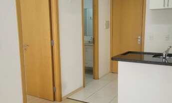 Imagem 5: Apartamento - 01 quarto - Semi mobiliado - Condomínio Clube - Centro de Curitiba