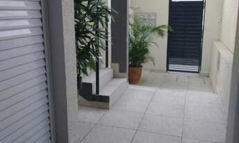 Imagem 3: Apartamento para aluguel possui 43 metros quadrados com 1 quarto