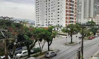 Imagem: Apartamento para aluguel com 125 metros