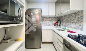 Imagem 5: Apartamento à venda em Nova Parnamirim (Parnamirim/RN) I 75m² - 3 quartos