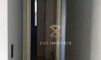 Imagem 2: Apartamento com 2 dormitórios à venda, 52 m² por R$ 379.000 - Santo Amaro - São Paulo/SP