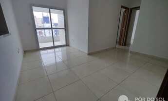 Imagem: Apartamento com 2 dorms, Guilhermina, Praia