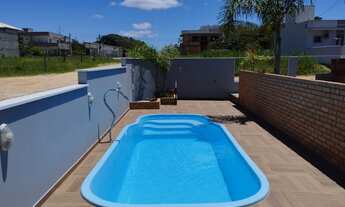 Imagem: Casa de Temporada com Piscina