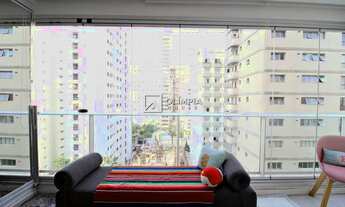 Imagem 6: Venda Apartamento 1 Dormitórios - 36 m² Brooklin