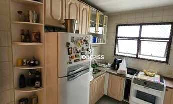 Imagem 3: Apartamento com 2 dormitórios à venda, 68 m² por R$ 465.000 - Vila Ema - São José dos Camp