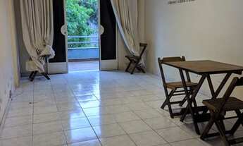 Imagem 2: Apartamento com sacada ao lado do mackenzie