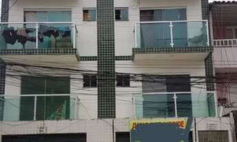 Imagem: Excelente Apartamento com varanda Riacho