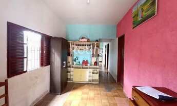 Imagem 6: Casa à venda, 3 quartos, 4 vagas, Custódio Pereira - Uberlândia/MG