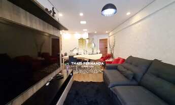 Imagem 7: Lindão AP no Canto do Forte/Planejado/3Dorm/1Vg