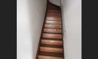 Imagem 5: Sobrado para aluguel tem 80 metros quadrados com 3 quartos em Mirandópolis - São Paulo - S