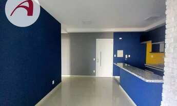 Imagem 3: Apartamento alto padrão com 2 dormitórios para alugar, 54 m² por R$ 4.500/mês - Bela Vista