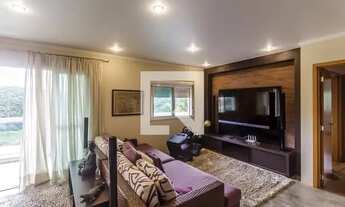 Imagem 2: Apartamento com 2 quartos (2 suítes) à venda em Tamboré, Barueri, com 2 vagas