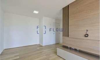 Imagem 3: Apartamento na Moema, 2 Quartos, 1 Suite