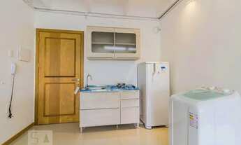 Imagem 6: Apartamento para Aluguel - Menino Deus, 1 Quarto, 42 m2