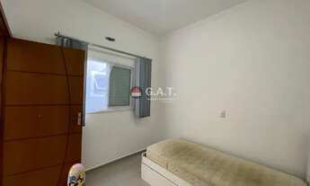 Imagem 5: CASA EM CONDOMÍNIO PARA LOCAÇÃO NO TERRAS DE SÃO FRANCISCO - SOROCABA/SP