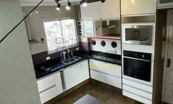 Imagem 7: APARTAMENTO PRÓXIMO AO HORTO FLORESTAL, com 3 dormitórios, sendo 1 suíte, 02 vagas de gara