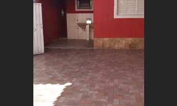 Imagem 4: Aluga-se casa com 2 dormitórios no Jardim Imperial