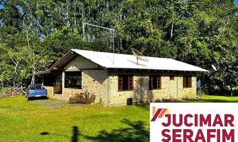 Imagem: TIJUCAS - RURAL - OLIVEIRA