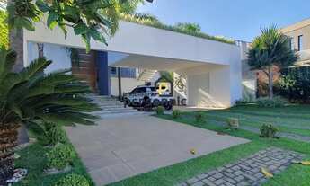 Imagem 3: Casa em condomínio em Sorocaba, Alphaville Nova Esplanada II