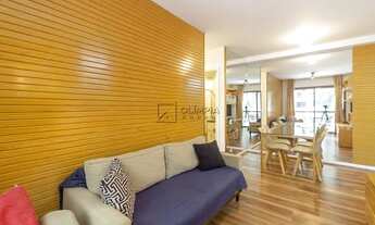 Imagem 6: Apartamento Locação Vila Olímpia 64 m² 2 Dormitórios