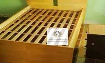 Imagem 4: Casa com 1 dormitório para alugar, 50 m² por R$ 1.450,00/mês - Vila Santa Isabel - Campina