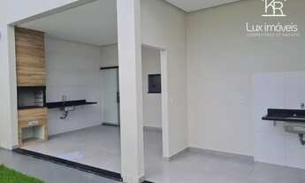 Imagem 9: Passaredo Ponta Negra / 170m² 03 Suítes e Área Externa Com Churrasqueira