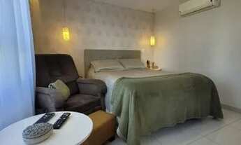 Imagem 6: Casa Amarela - 03 Qts/ 3 Suítes - Andar Alto - Nascente - DCE - Área de Lazer Completa - 0