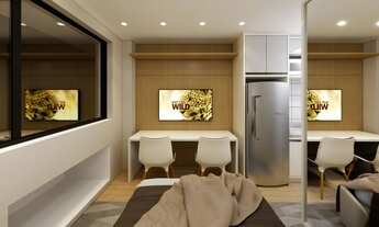 Imagem 6: Apartamento para aluguel no Centro - Curitiba - PR