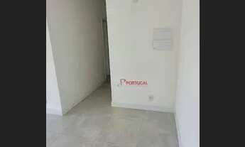 Imagem 4: Apartamento com 2 dormitórios para alugar, 62 m² por R$ 3.272/mês - Glória - Macaé/RJ