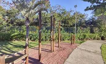 Imagem 4: Apartamento Giardino - Térreo com Área Externa