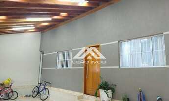 Imagem: Casa com 4 dormitórios à venda, 110 m²