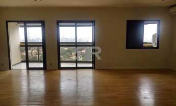 Imagem 2: HIGIENOPOLIS - VISTA INCRÍVEL - 3 GARAGENS - LAZER