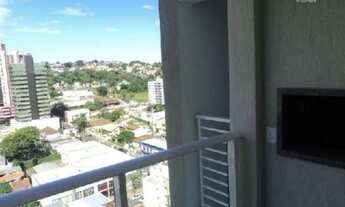 Imagem 3: Apartamento à venda, 2 quartos, 1 suíte, 2 vagas, Pátria Nova - Novo Hamburgo/RS