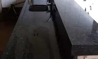 Imagem 4: Vende-se casa de alto padrão em fase da acabamento em Patos de Minas-MG