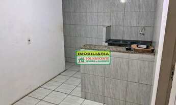 Imagem 5: Apartamento com 1 dormitório para alugar, 30 m² por R$ 451/mês - Itaperi - Fortaleza/CE