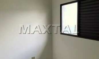 Imagem 4: Sobrado Vila Nivi, 99m², 3 dormitórios, 1 suíte, sala, cozinha, quintal e 2 vagas