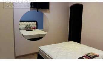 Imagem 7: Santo André - Casa Padrão - Vila Camilópolis