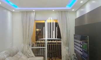 Imagem 3: Apartamento em Osasco com 2 dormitórios