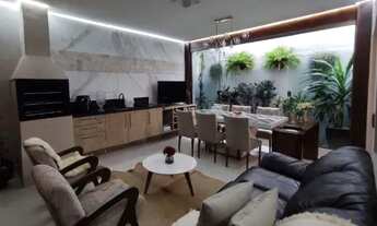 Imagem 4: Casa para venda tem 170 metros quadrados com 3 quartos em Taquaral - Campinas - SP