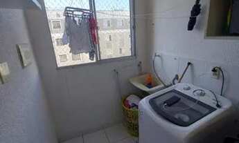 Imagem 4: Apartamento de 2 Dormitórios à venda, com 45 m² por R$ 200.000,00 - Jaraguá - São Paulo/SP