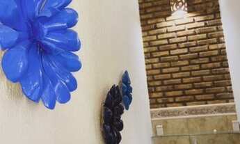 Imagem 2: Espaço no Porto das Dunas