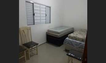 Imagem 3: Linda casa toda em porcelanato no bairro Cibratel 2 em Itanhaém - SP