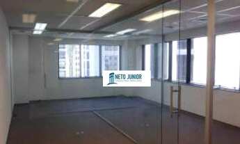 Imagem 6: Conjunto para alugar, 66 m² por R$ 2.900,00 - Brooklin - São Paulo/SP