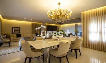 Imagem 2: Park House - Cobertura 4 quartos, sendo 4 suítes