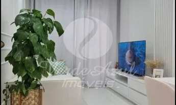 Imagem 2: Apartamento - Nucleo Santa Isab - Hortolândia