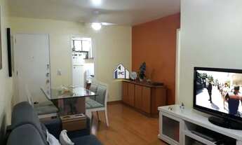 Imagem: Apartamento em Icaraí - 2 Quartos com Dependência